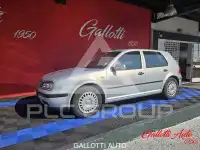 1998 Volkswagen GOLF