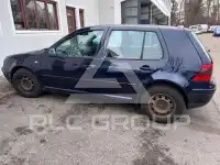 1998 Volkswagen GOLF