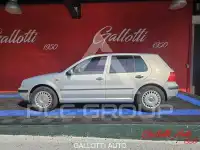 1998 Volkswagen GOLF