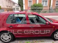 1998 Volkswagen GOLF
