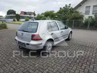 1998 Volkswagen GOLF