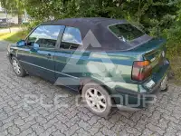 1998 Volkswagen GOLF