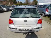 1998 Volkswagen GOLF