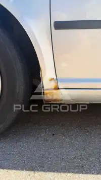 1998 Volkswagen GOLF