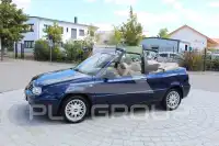 1998 Volkswagen GOLF