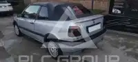 1998 Volkswagen GOLF