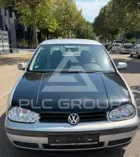 1998 Volkswagen GOLF