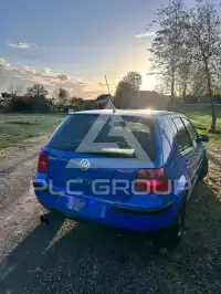 1998 Volkswagen GOLF