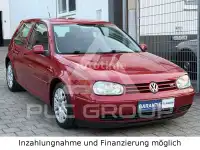 1998 Volkswagen GOLF