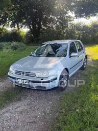 1998 Volkswagen GOLF