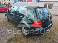 1998 Volkswagen GOLF