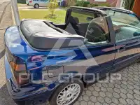 1998 Volkswagen GOLF