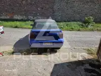 1998 Volkswagen GOLF