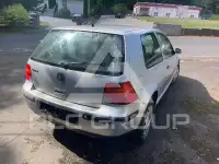 1998 Volkswagen GOLF