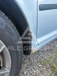 1998 Volkswagen GOLF