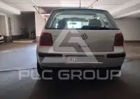 1998 Volkswagen GOLF