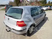 1998 Volkswagen GOLF