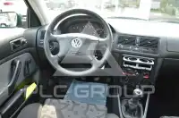 1998 Volkswagen GOLF