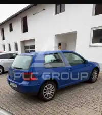 1998 Volkswagen GOLF