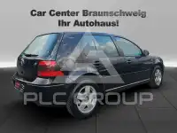 1998 Volkswagen GOLF