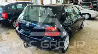1998 Volkswagen GOLF