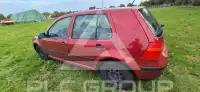 1998 Volkswagen GOLF