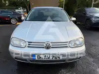 1998 Volkswagen GOLF