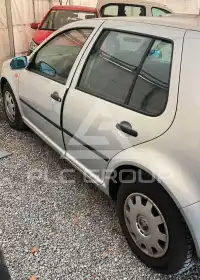 1998 Volkswagen GOLF