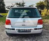 1998 Volkswagen GOLF