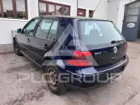 1998 Volkswagen GOLF