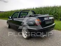1998 Volkswagen GOLF