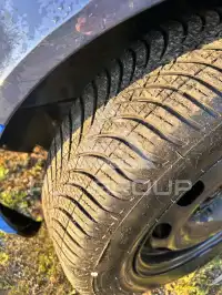 1998 Volkswagen GOLF