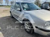 1998 Volkswagen GOLF