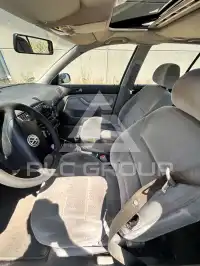 1998 Volkswagen GOLF