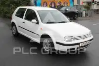 1998 Volkswagen GOLF