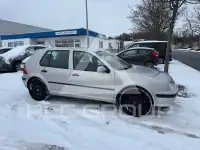 1998 Volkswagen GOLF