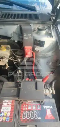 1998 Volkswagen GOLF