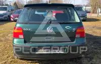 1998 Volkswagen GOLF