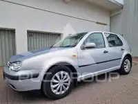 1998 Volkswagen GOLF