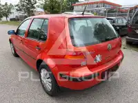 1998 Volkswagen GOLF