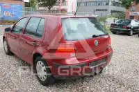 1998 Volkswagen GOLF