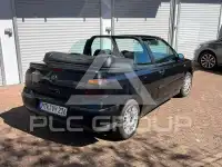 1998 Volkswagen GOLF