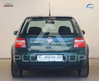 1998 Volkswagen GOLF