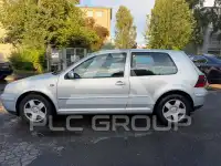 1998 Volkswagen GOLF