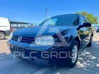 1998 Volkswagen GOLF