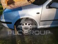1998 Volkswagen GOLF