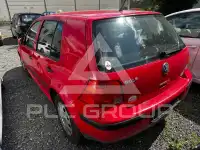 1998 Volkswagen GOLF