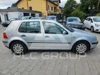 1998 Volkswagen GOLF