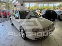 1998 Volkswagen GOLF
