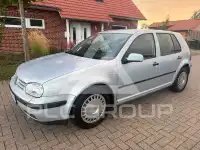 1998 Volkswagen GOLF